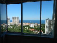 Apartment with sea view - B&B Odesa