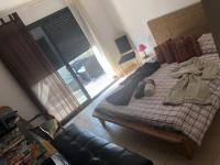 Camera Matrimoniale con Vista Piscina