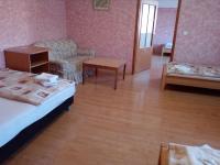 Suite de 2 dormitorios