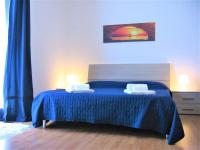 Chambre Double avec Balcon
