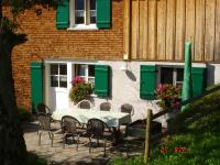 Haus Sücka - B&B