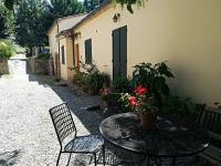 agriturismo san biagio - B&B Montepulciano