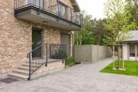 Apartamenty U Piekarzowej - B&B Karwia