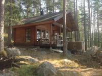 Kesämökki RUOKOLAHTI - B&B
