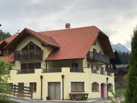 B&B Annaberg im Lammertal - Steuer 59 App 5 - Bed and Breakfast Annaberg im Lammertal