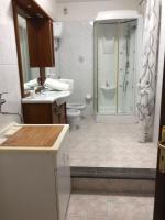 Camera Matrimoniale con Bagno Privato