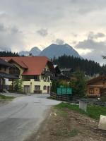 Steuer 59 App 5 - B&B Annaberg im Lammertal