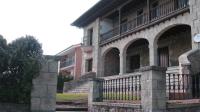 Posada El Jardin de Angela - Ferienwohnung Santander