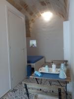 Doppelzimmer mit Balkon