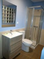 Habitación Individual con baño