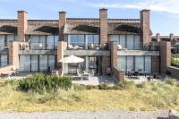 Gulirisvej Havneby Rømø - Ferienwohnung Rømø Kirkeby