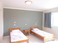 Studio - Vue sur Jardin (3 Adultes) - Rez-de-Chaussée