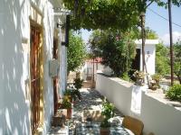 B&B Kissamos - Ostria's House - Bed and Breakfast Kissamos