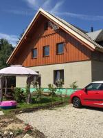 Apartmány Kunc - Bed and Breakfast Bedřichov