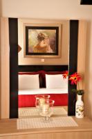 Palmira Apartments - Ferienwohnung Makrigialos