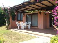 Villa con Piscina Stintino - Bed and Breakfast