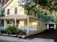 B&B Saint Augustine - Villa Riberia - Bed and Breakfast Saint Augustine