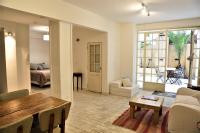 B&B Buenos Aires - Recoleta - Av. Santa Fe 1800 - Bed and Breakfast Buenos Aires