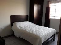 Twin Room with Shared Bathroom