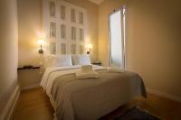 Appartement met Balkon