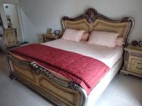 Chambre Double Deluxe avec Baignoire