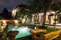 Umah Tikari Guesthouse - Chambres d’hôtes Canggu