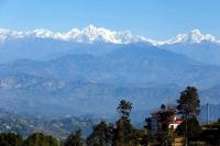 B&B Dhulikhel - Tashidelek Guest Lodge & House - Bed and Breakfast Dhulikhel