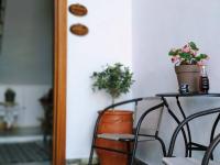 Pansion Katerina - B&B Ouranoupoli