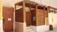 The Taras unit - B&B Eilat