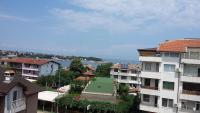 Appartamento con Vista Mare