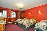 Chambre Triple