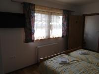 Chambre Triple avec Salle de Bains Privative