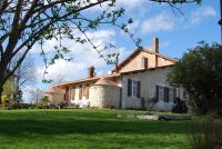 Le Logis des Quatre Puits - Chambres d’hôtes Neuvicq