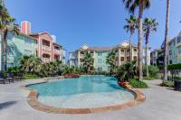 B&B Galveston - The Dawn Condominiums - Bed and Breakfast Galveston