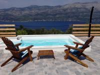 B&B Korčula - BELLAVISTA Luxury Lodge - Bed and Breakfast Korčula