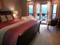 King Suite with Ocean View
