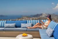 Suite BEYOND mit Whirlpool im Freien