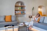 LITHOS Junior Suite with Private Pool - No View