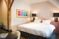Deluxe Double Room with Shower