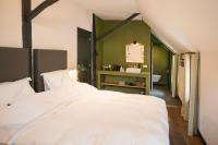 Deluxe Double Room with Bath