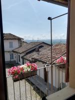 Appartamento con Balcone