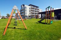 Apartamenty 5 mórz - Chambres d’hôtes