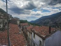 B&b il campanile di leone Pina - Bed and Breakfast