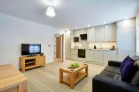 B&B Maidenhead - Imperial Court By Viridian Apartments - Bed and Breakfast Maidenhead