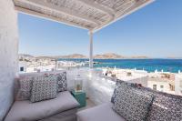 Asimi House - B&B Naoussa