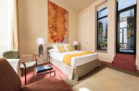 B&B Madrid - Loft Las Letras - Bed and Breakfast Madrid