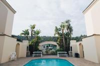 31 Greenpoint Mews - B&B Plettenberg Bay