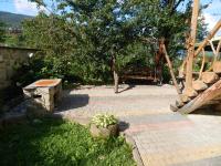 Відпочинок у Євгена та Оксани - B&B