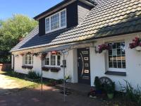 Borstel - Alte Schmiede - B&B