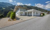 Chalet Birkenhof - Ferienwohnung Saalbach-Hinterglemm